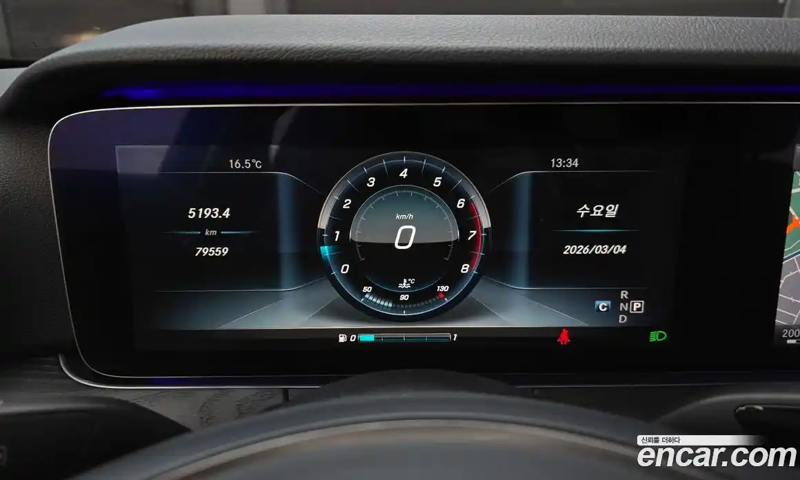 Mercedes-Benz E-Class 2017 2.0 Автомат в Москве № 292413, фото 1