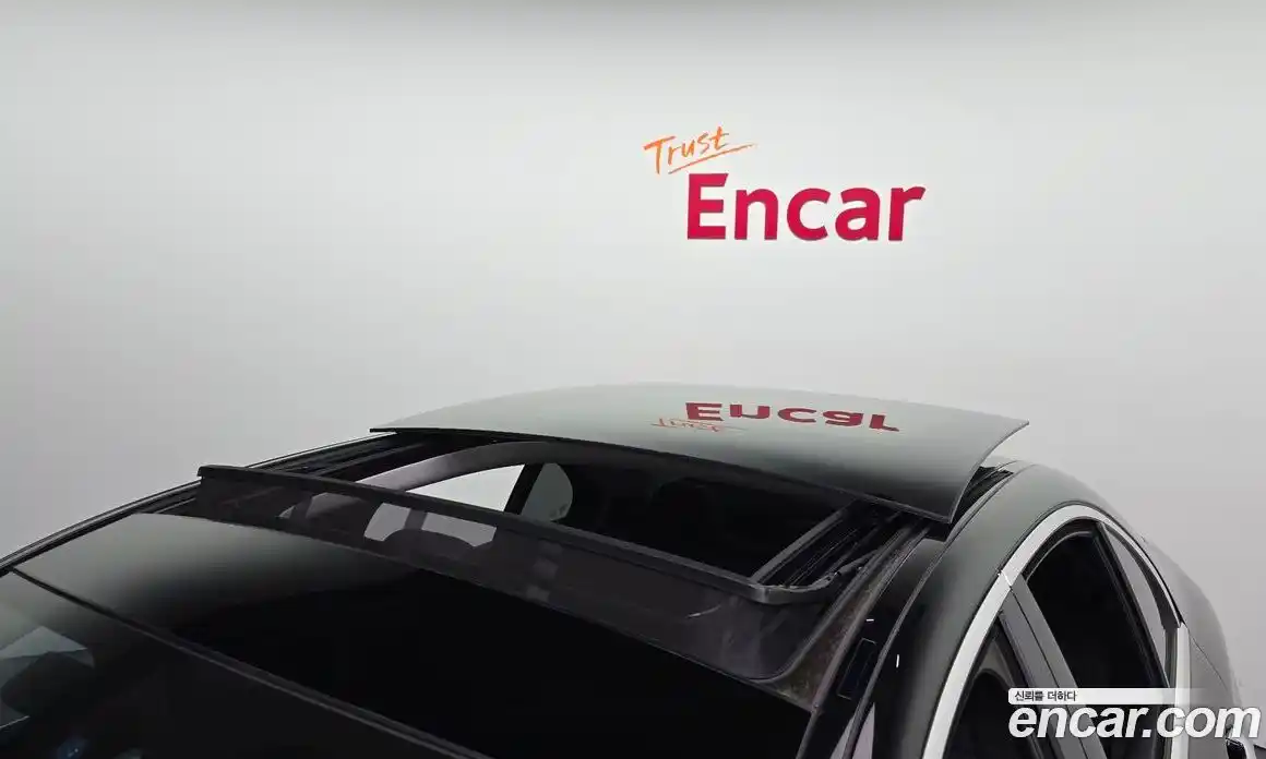 Mercedes-Benz E-Class 2017 2.0 Автомат в Москве № 292413, фото 2