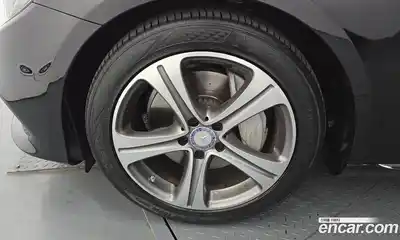 Mercedes-Benz E-Class 2017 2.0 Автомат в Москве № 292413, миниатюра 4