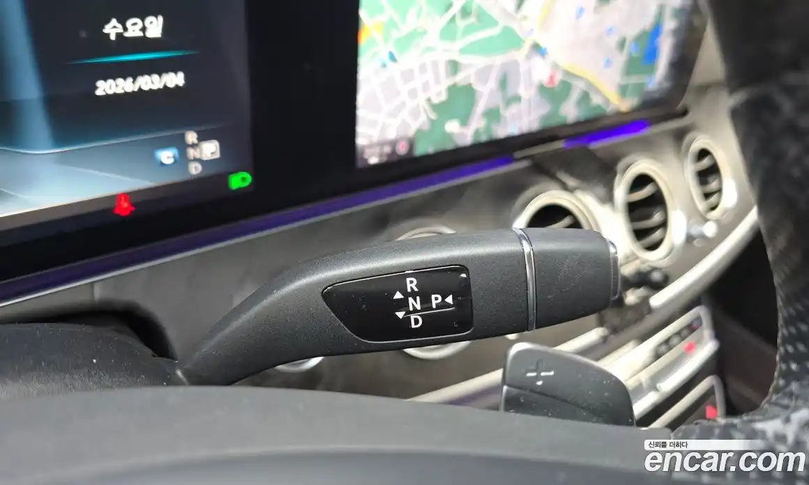 Mercedes-Benz E-Class 2017 2.0 Автомат в Москве № 292413, фото 7