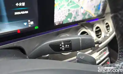 Mercedes-Benz E-Class 2017 2.0 Автомат в Москве № 292413, миниатюра 7