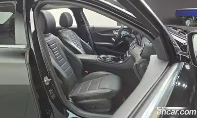 Mercedes-Benz E-Class 2017 2.0 Автомат в Москве № 292413, миниатюра 9