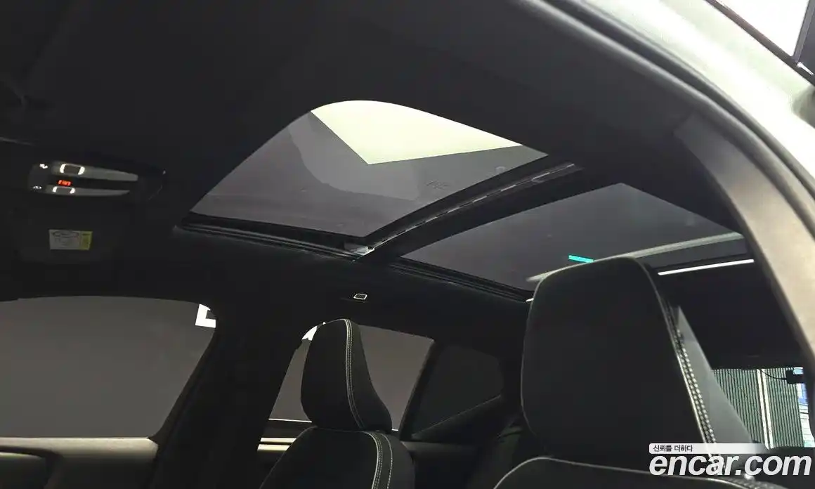 Volvo XC40 2024 0.2 Автомат в Москве № 293685, фото 18