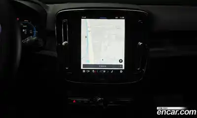 Volvo XC40 2024 0.2 Автомат в Москве № 293685, миниатюра 8