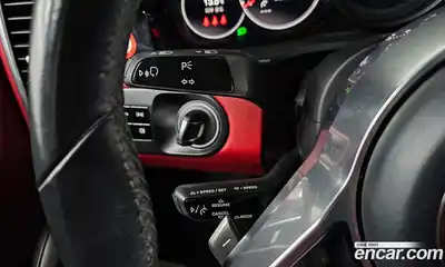 Porsche Cayenne 2021 3.0 Автомат в Москве № 294214, миниатюра 6