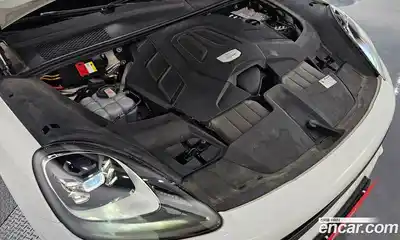 Porsche Cayenne 2021 3.0 Автомат в Москве № 294214, миниатюра 10