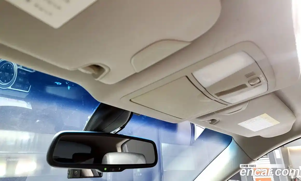 Infiniti FX 2009 3.5 Автомат в Москве № 295886, фото 15