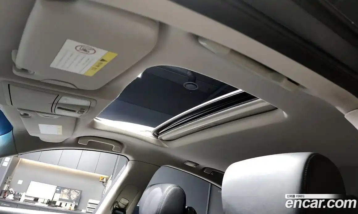 Infiniti FX 2009 3.5 Автомат в Москве № 295886, фото 6