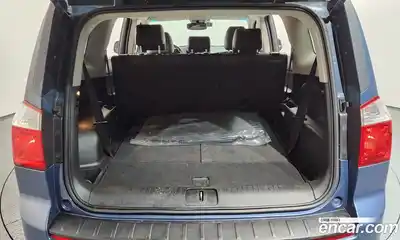 Chevrolet Orlando 2014 2.0 Автомат в Москве № 297491, миниатюра 4