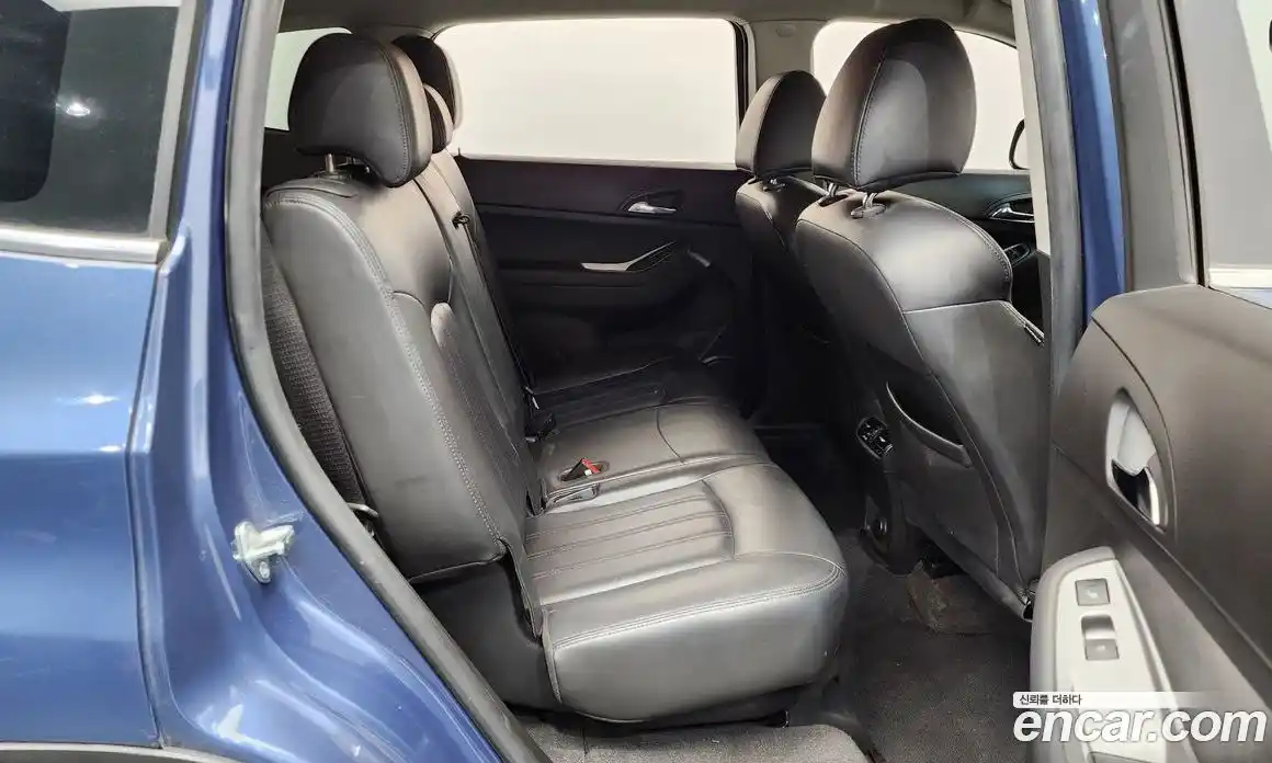 Chevrolet Orlando 2014 2.0 Автомат в Москве № 297491, фото 5