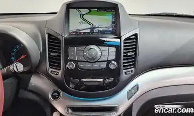 Chevrolet Orlando 2014 2.0 Автомат в Москве № 297491, миниатюра 7