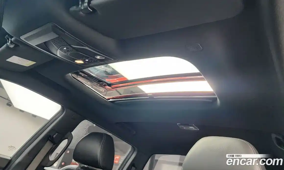 SsangYong Rexton 2022 2.2 Автомат в Москве № 29776, фото 16