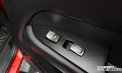 SsangYong Rexton 2022 2.2 Автомат в Москве № 29776, миниатюра 8