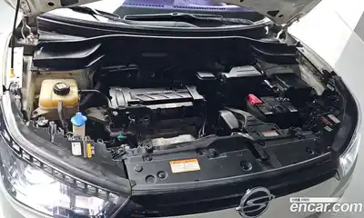 SsangYong TIBOLI 2016 1.6 Автомат в Москве № 29841, миниатюра 12