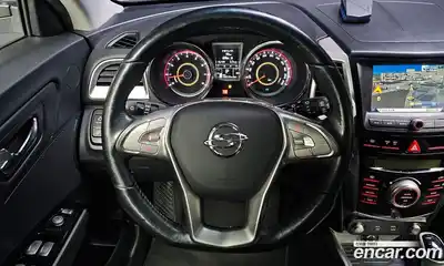 SsangYong TIBOLI 2016 1.6 Автомат в Москве № 29841, миниатюра 4