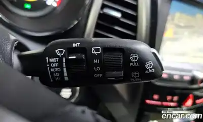 SsangYong TIBOLI 2016 1.6 Автомат в Москве № 29841, миниатюра 5