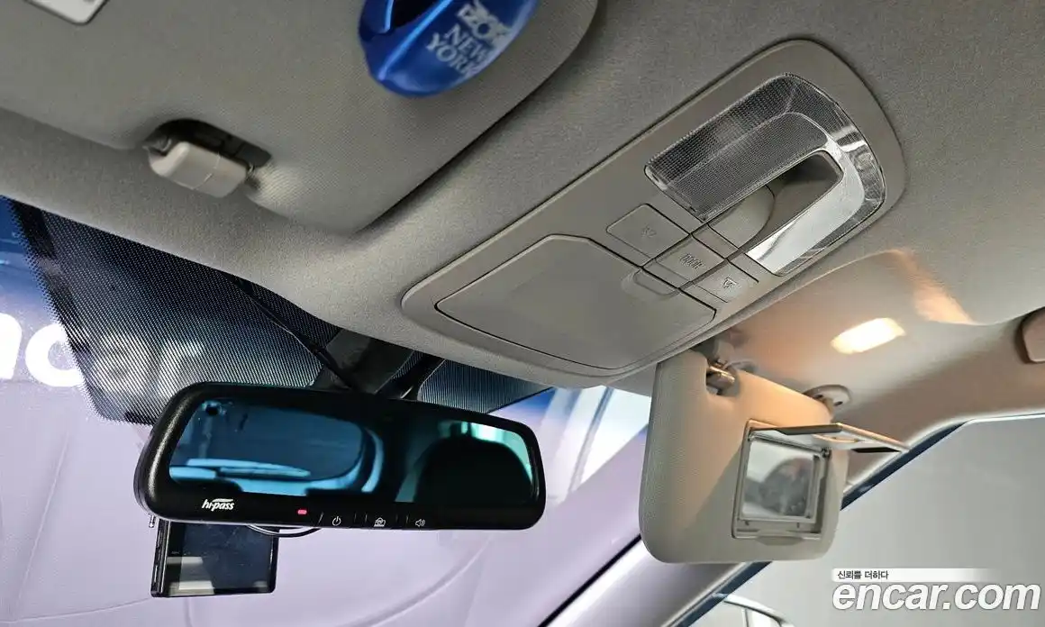 SsangYong TIBOLI 2016 1.6 Автомат в Москве № 29841, фото 6