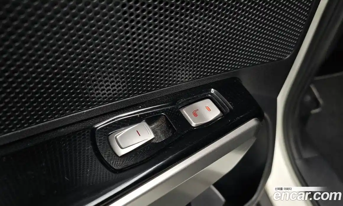 SsangYong TIBOLI 2016 1.6 Автомат в Москве № 29841, фото 8