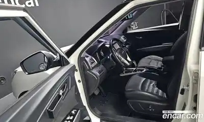 SsangYong TIBOLI 2016 1.6 Автомат в Москве № 29841, миниатюра 9