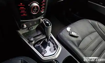 SsangYong TIBOLI 2016 1.6 Автомат в Москве № 29841, миниатюра 10