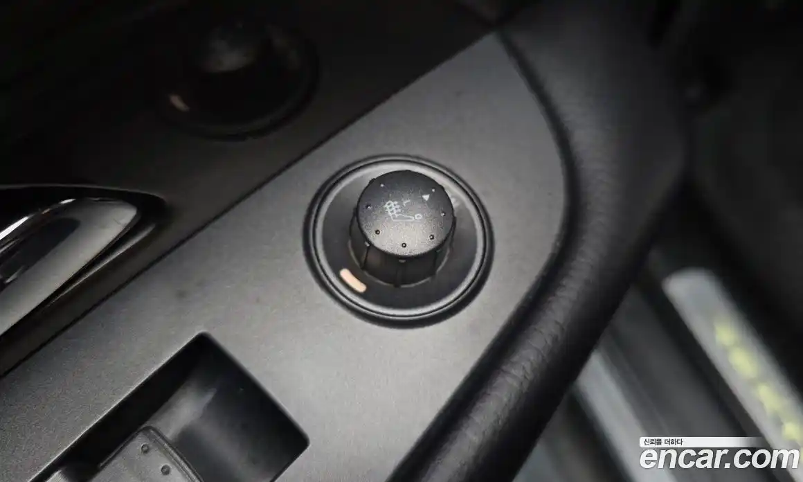 SsangYong Rexton 2011 2.0 Автомат в Москве № 29950, фото 16