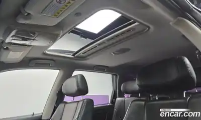 SsangYong Rexton 2011 2.0 Автомат в Москве № 29950, миниатюра 3