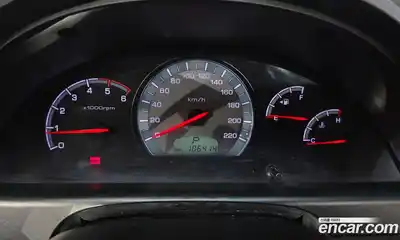 SsangYong Rexton 2011 2.0 Автомат в Москве № 29950, миниатюра 6