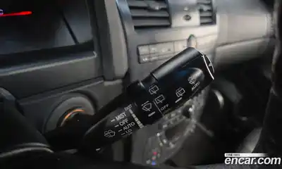 SsangYong Rexton 2011 2.0 Автомат в Москве № 29950, миниатюра 10