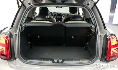 Mini Cooper 2022 1.5 Автомат в Москве № 299537, миниатюра 11