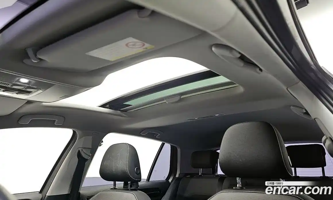 Volkswagen Golf 2016 2.0 Автомат в Москве № 301567, фото 13