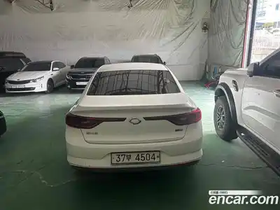 Renault SM6 2017 2.0 Автомат в Москве № 301830, миниатюра 2