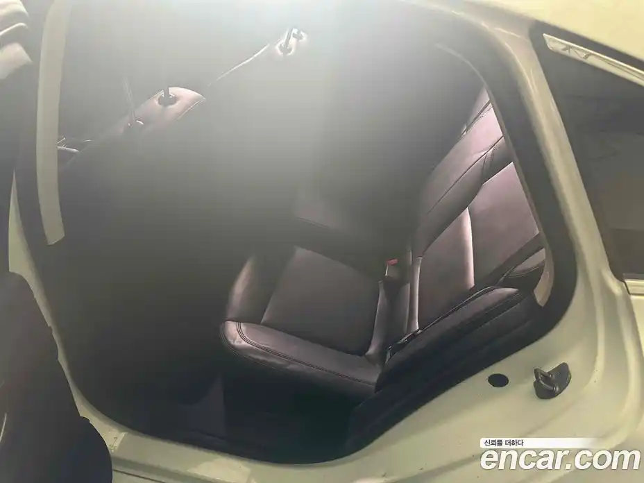 Renault SM6 2017 2.0 Автомат в Москве № 301830, фото 7