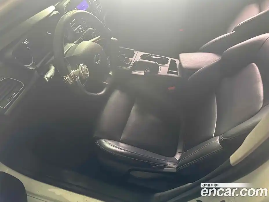 Renault SM6 2017 2.0 Автомат в Москве № 301830, фото 8