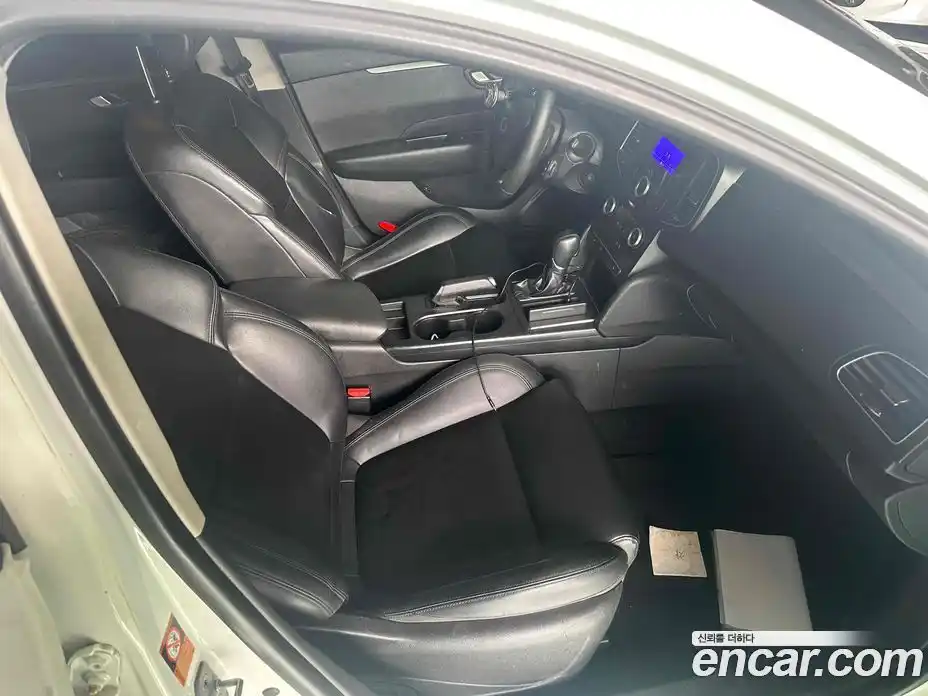 Renault SM6 2017 2.0 Автомат в Москве № 301830, фото 9