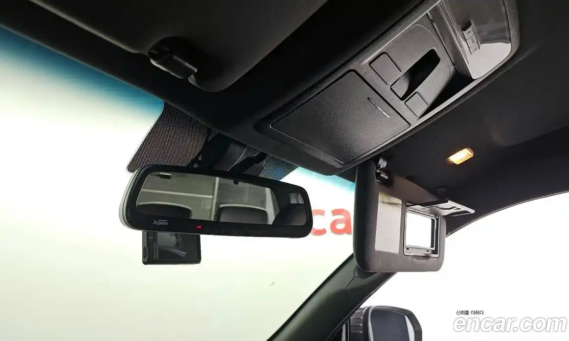 SsangYong Rexton 2021 2.2 Автомат в Москве № 30264, фото 20