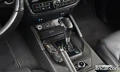 SsangYong Rexton 2021 2.2 Автомат в Москве № 30264, миниатюра 3