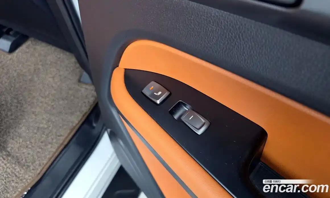 SsangYong Rexton 2023 2.2 Автомат в Москве № 30381, фото 12