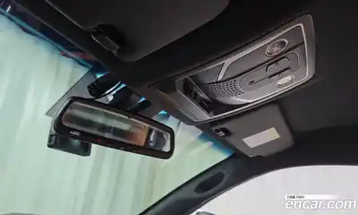 SsangYong Rexton 2023 2.2 Автомат в Москве № 30381, миниатюра 9