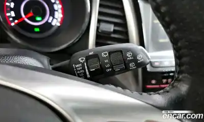 SsangYong TIBOLI, 2016