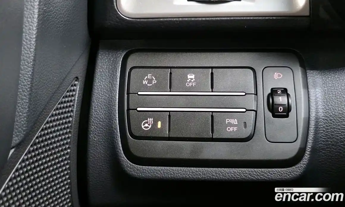 SsangYong TIBOLI 2016 1.6 Автомат в Москве № 30525, фото 6