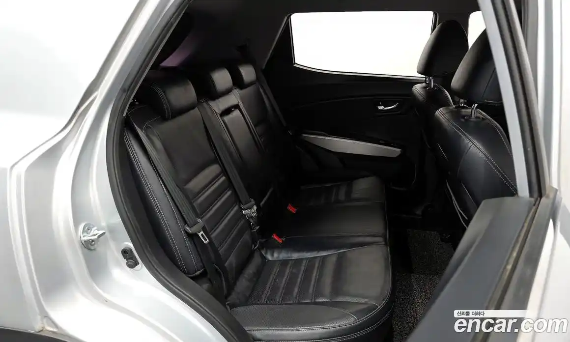 SsangYong TIBOLI 2016 1.6 Автомат в Москве № 30525, фото 10