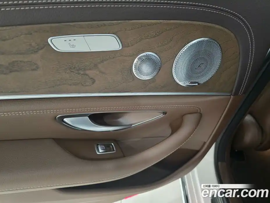 Mercedes-Benz E-Class 2018 3.0 Автомат в Москве № 307716, фото 13