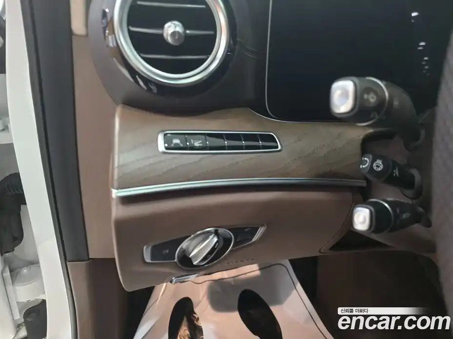 Mercedes-Benz E-Class 2018 3.0 Автомат в Москве № 307716, фото 14