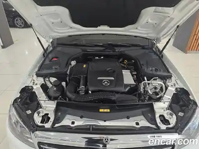 Mercedes-Benz E-Class 2018 3.0 Автомат в Москве № 307716, миниатюра 6