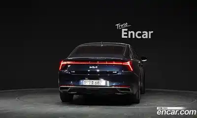 Kia K8 2022 1.6 Автомат в Москве № 308109, миниатюра 12