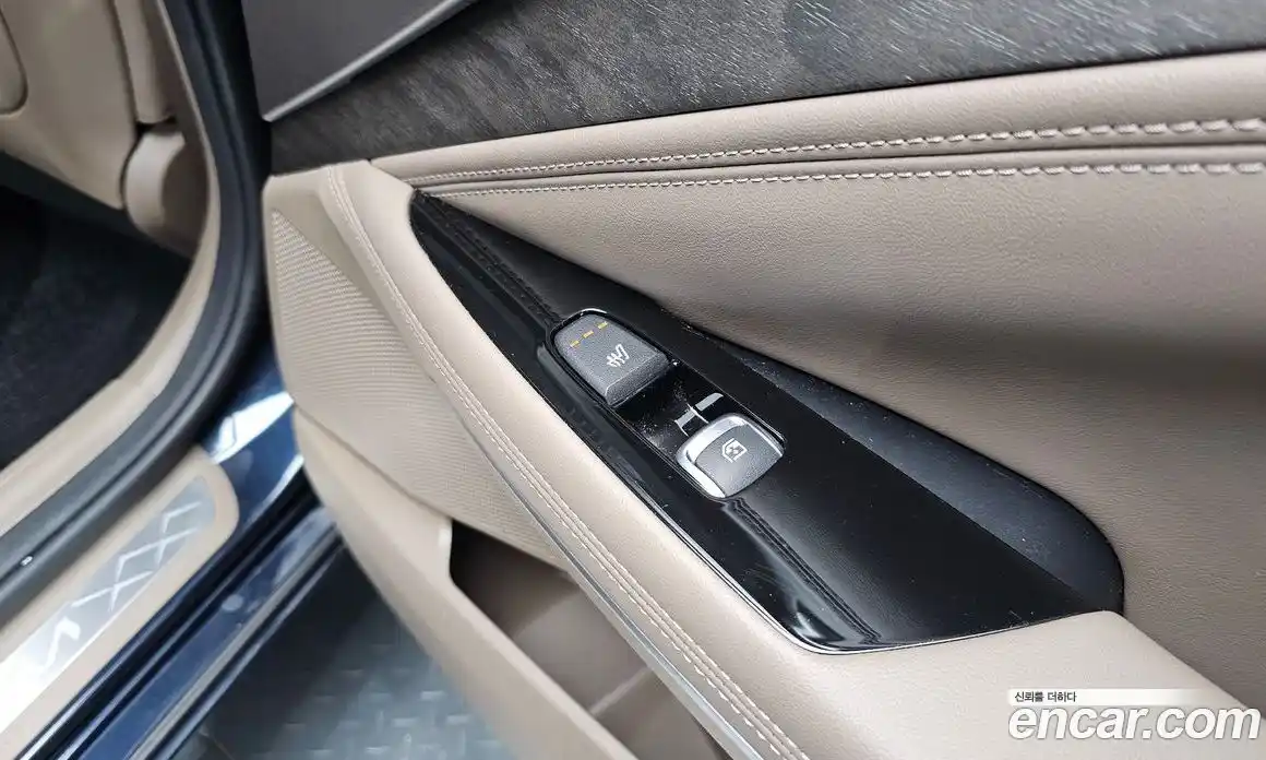 Kia K8 2022 1.6 Автомат в Москве № 308109, фото 15