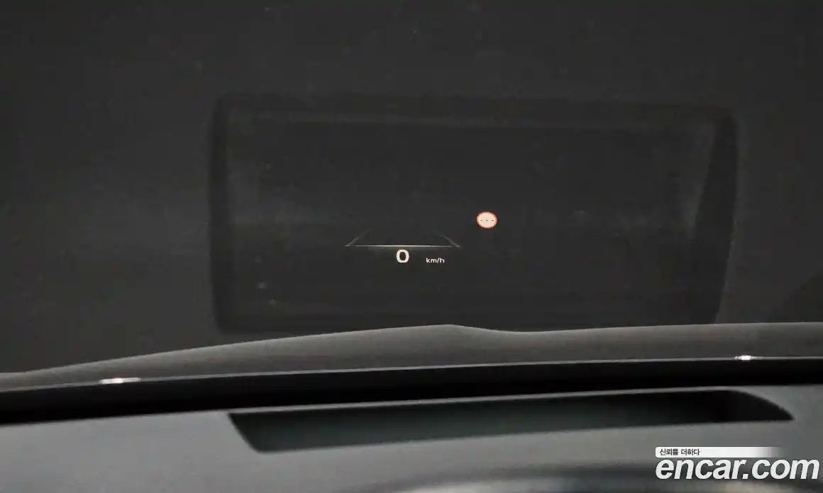 Kia K8 2022 1.6 Автомат в Москве № 308109, фото 19