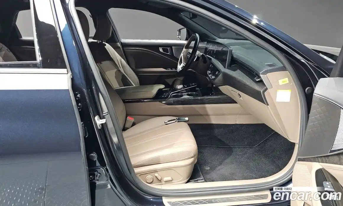 Kia K8 2022 1.6 Автомат в Москве № 308109, фото 20