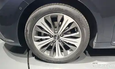 Kia K8 2022 1.6 Автомат в Москве № 308109, миниатюра 10