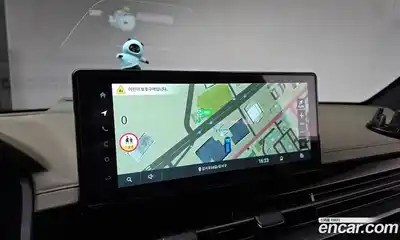 SsangYong Rexton, 2025